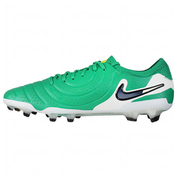 ティエンポ レジェンド 10 エリート FG LV8 スタジアムグリーン×ダーク