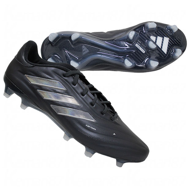 コパ ピュア 2 ELITE FG コアブラック×カーボン | ゲキサカFCストア