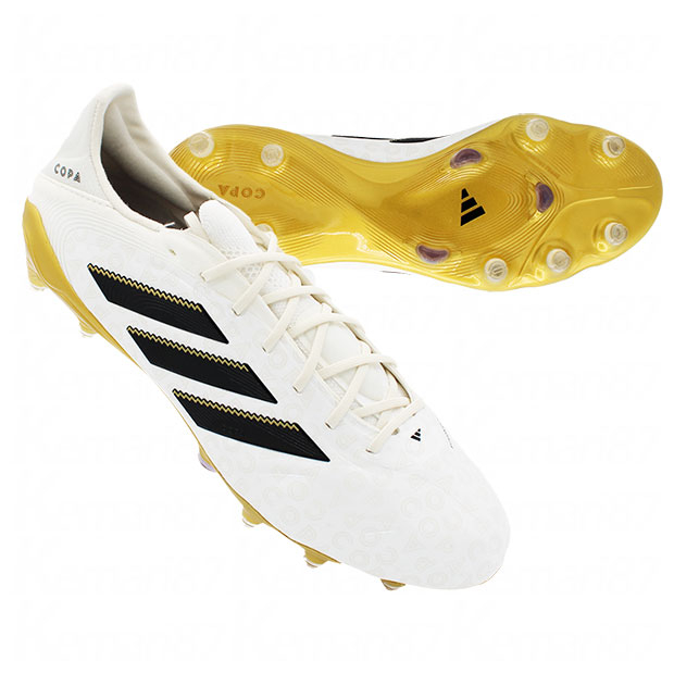 コパ ピュア 3 ELITE FG コアブラック×カーボン | ゲキサカFCストア