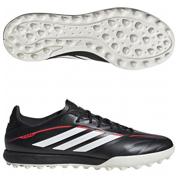 コパ 20.1 FG コアブラック×シグナルグリーン | ゲキサカFCストア