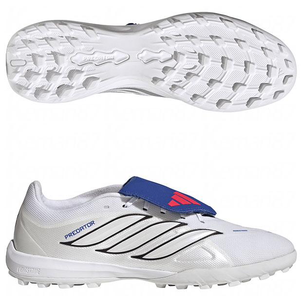 プレデター ミューテーター 20.1 FG コアブラック×フットウェア