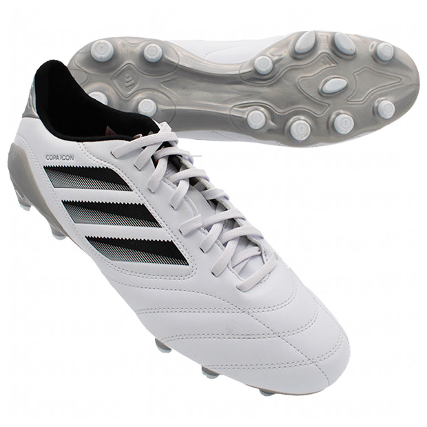 コパ アイコン 2 LEAGUE HG/AG ジャパン フットウェアホワイト×コア