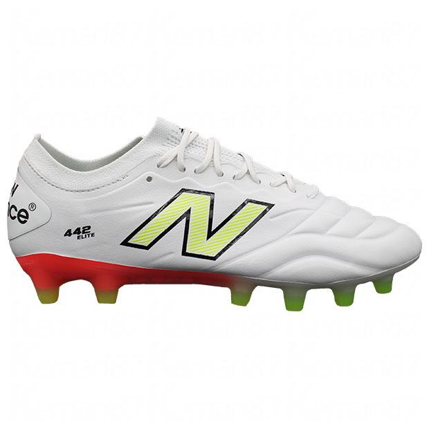 442 V2 ELITE HG 2E ホワイト | ゲキサカFCストア