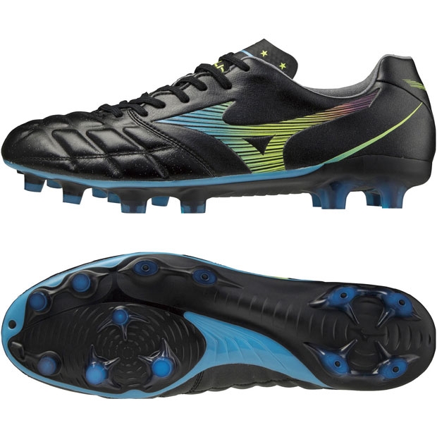 レビュラ CUP JAPAN ブラック×サックス | ゲキサカFCストア