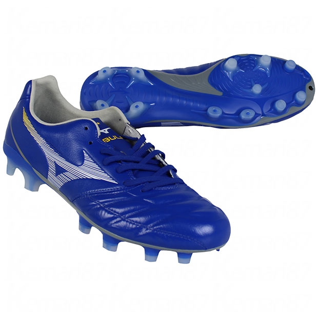 レビュラ CUP ELITE ブルー×ホワイト | ゲキサカFCストア