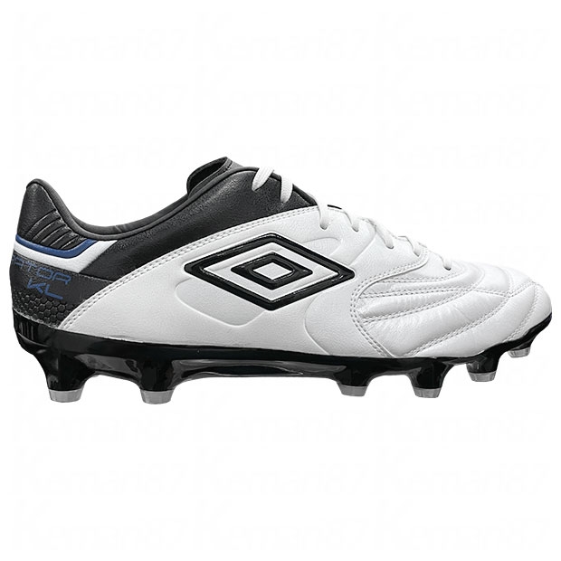 アクセレイター KL HG ホワイト×ブラック | ゲキサカFCストア