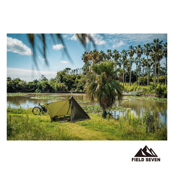 SALE 】ogawa ( オガワ ) タッソ UL 軽量 | ソロキャンプ | デュオ