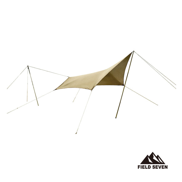 Ogawa(オガワ) システムタープペンタ3×3 | FIELD SEVEN EC STORE