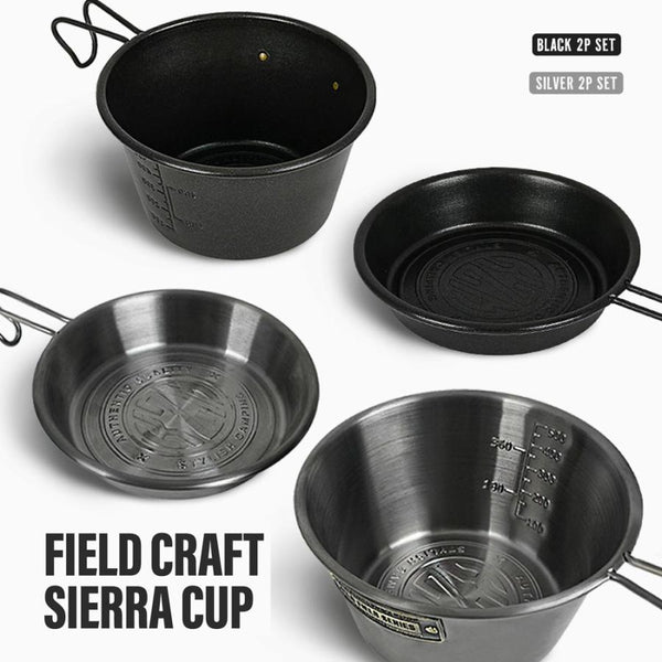 peak ランダーカップ&ミニシェラセット peak ランダーカップ&ミニ