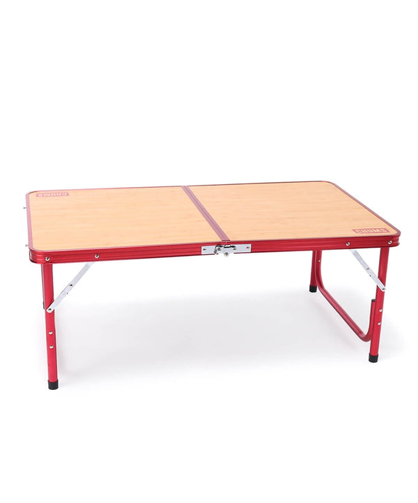 CHUMS（チャムス）フォールディングテーブル100 | FIELD SEVEN EC STORE