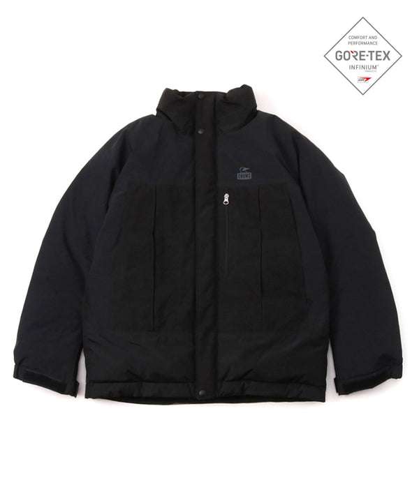 SALE 】CHUMS ( チャムス ) ゴアテックスインフィニアムダウン