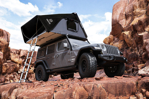 ikamper（アイキャンパー）SKYCAMP 3.0MINI ルーフトップテント