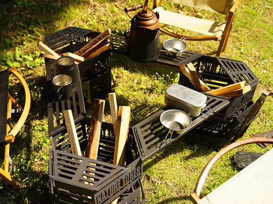 NATURE TONES ( ネイチャートーンズ ) タワーオブボンファイヤー耐熱