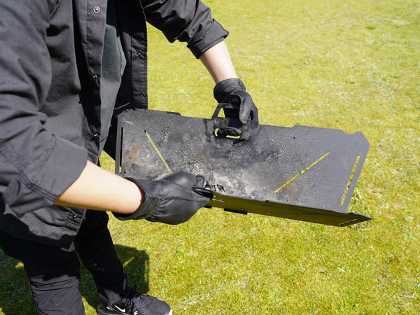 SALE 】NATURE TONES ( ネイチャートーンズ ) フュージョングリル