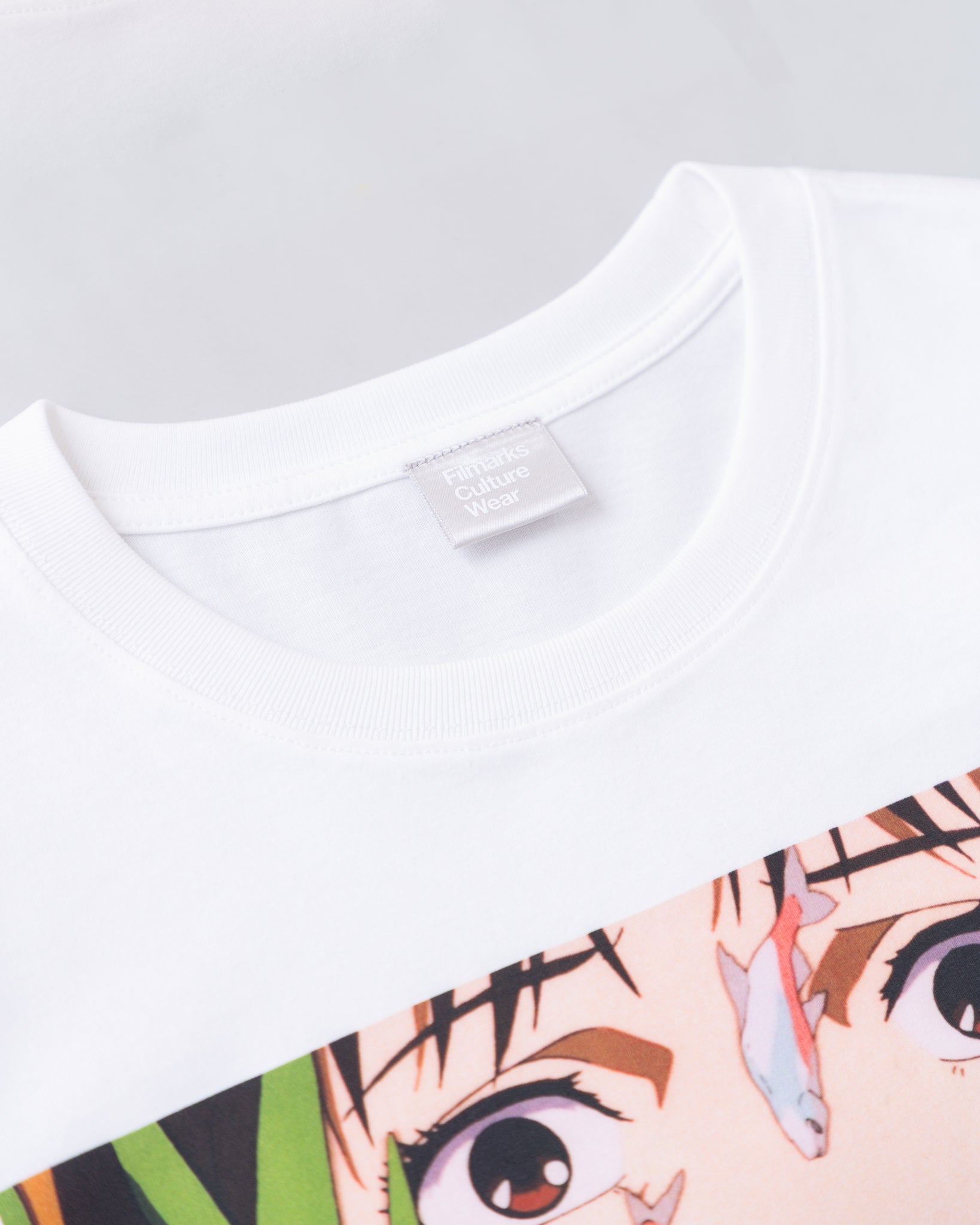 PERFECT BLUE』× FCW 未麻ロンT – Filmarks Store