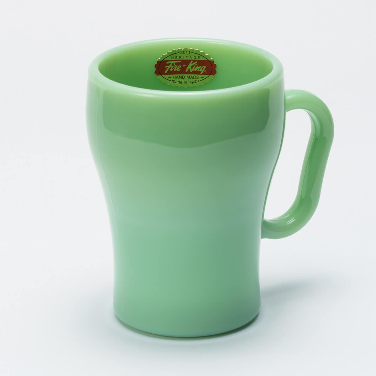 Fire-King ソーダマグ ジェダイ – Fire-King Japan ONLINE STORE