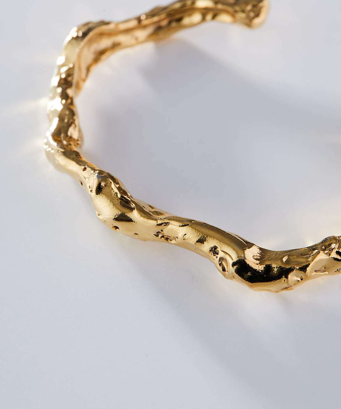 TERRE バングル｜ADER.bijoux（アデルビジュー）｜フランドル（FLANDRE