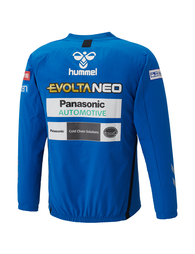 22/23 ガンバ大阪 GK支給 セット 22/23 ガンバ大阪 GK支給 セット 22