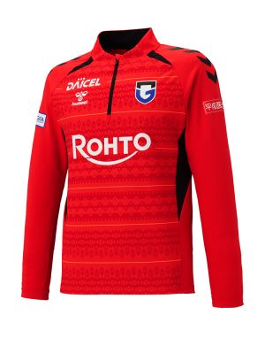 ヒュンメルグッズ」カテゴリー | ガンバ大阪オンラインショップ