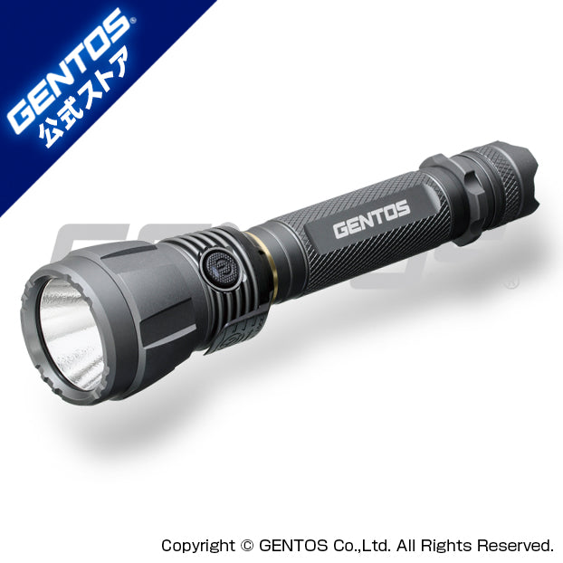 フラッシュライト