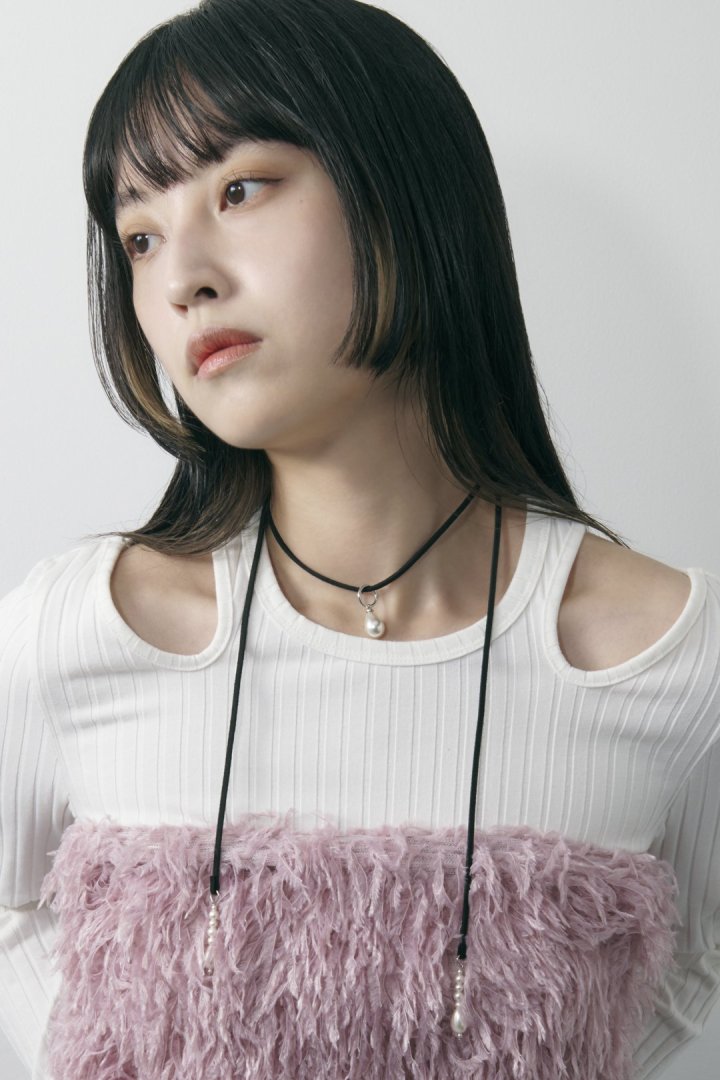 なー】NICO chunkyのチョーカー 3点 なー】NICO chunkyのチョーカー 3