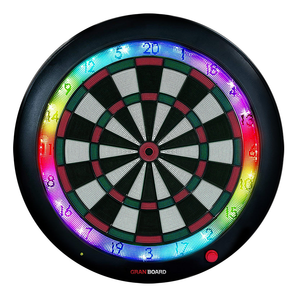 ナンバーワンダーツボード - GRANBOARD 3s – GRAN DARTS