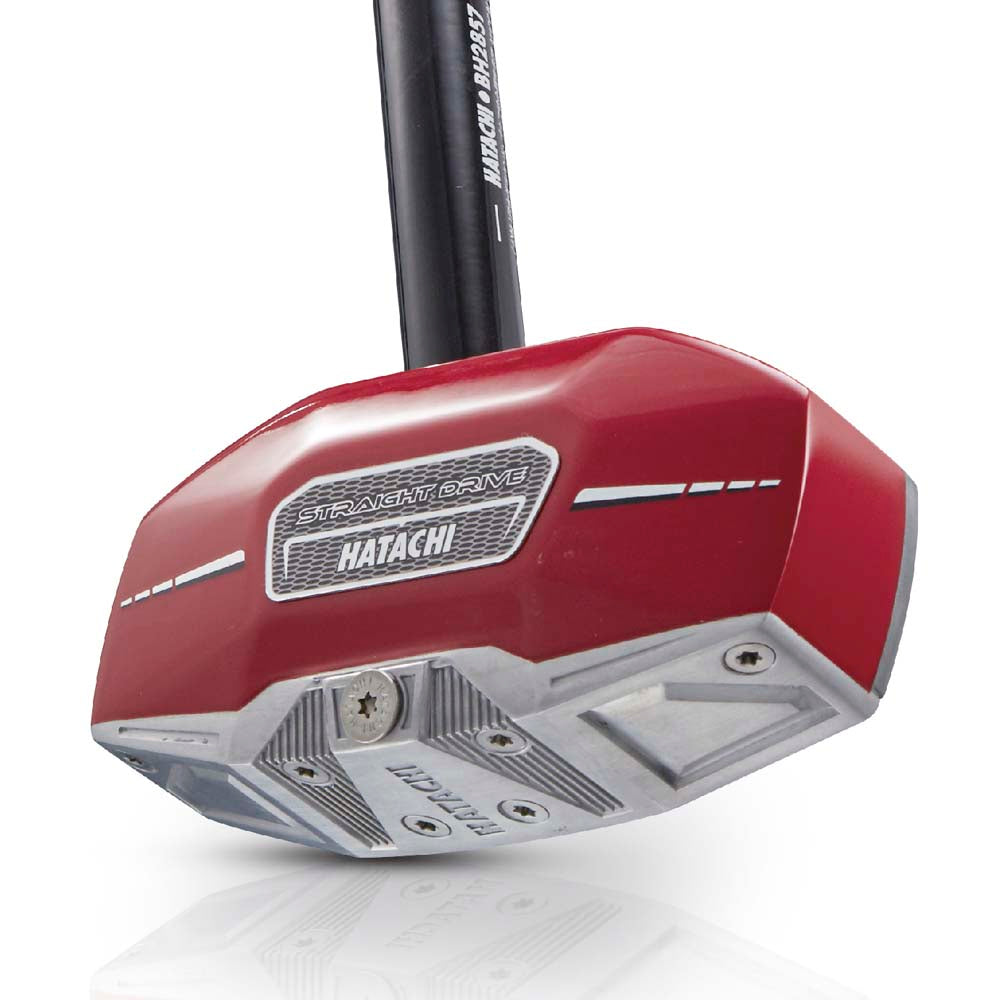 ストレートドライブクラブ2 グラウンドゴルフクラブ – HATACHI（ハタチ