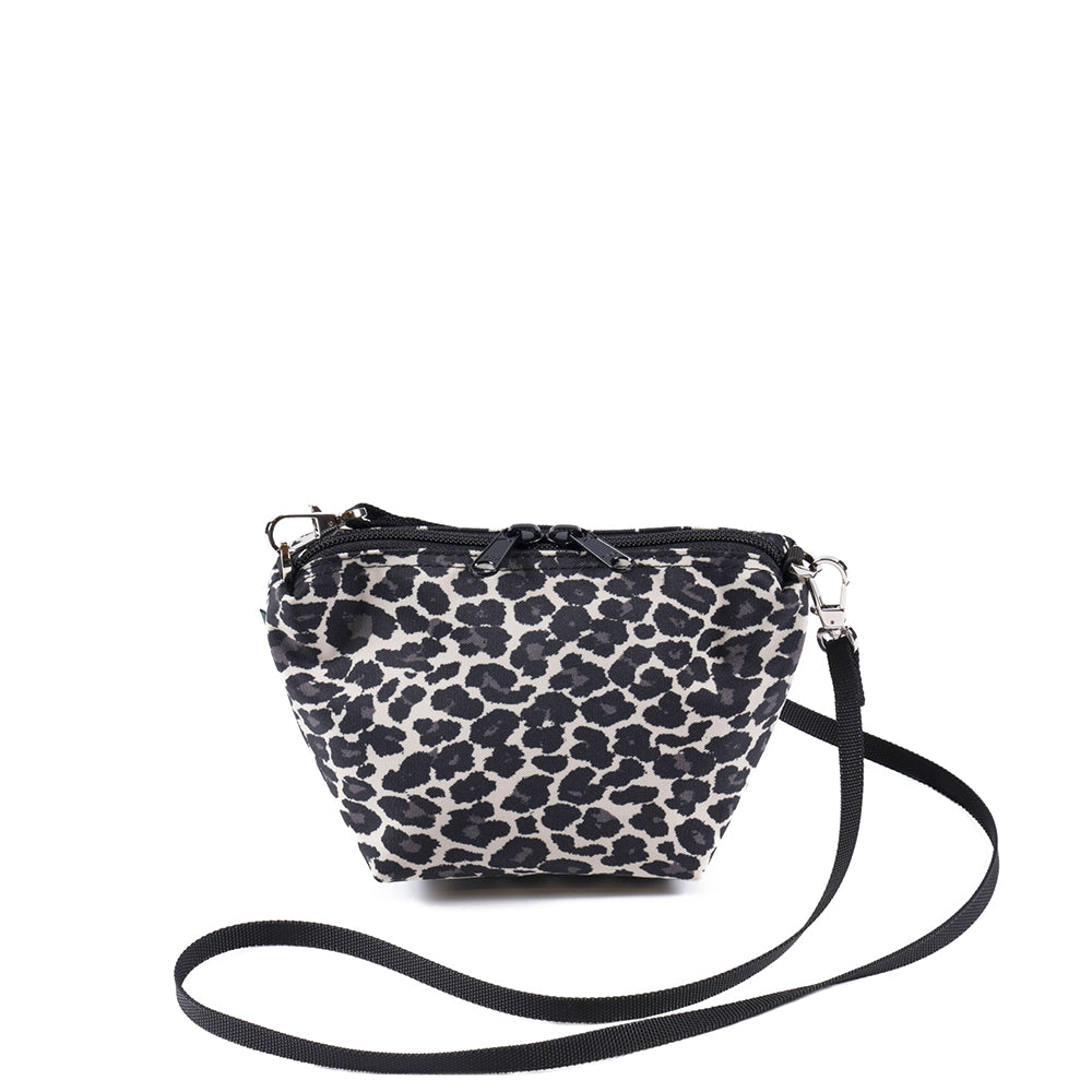 エルベシャプリエ Herve Chapelier 8797F (ナイロン舟型ポーチ