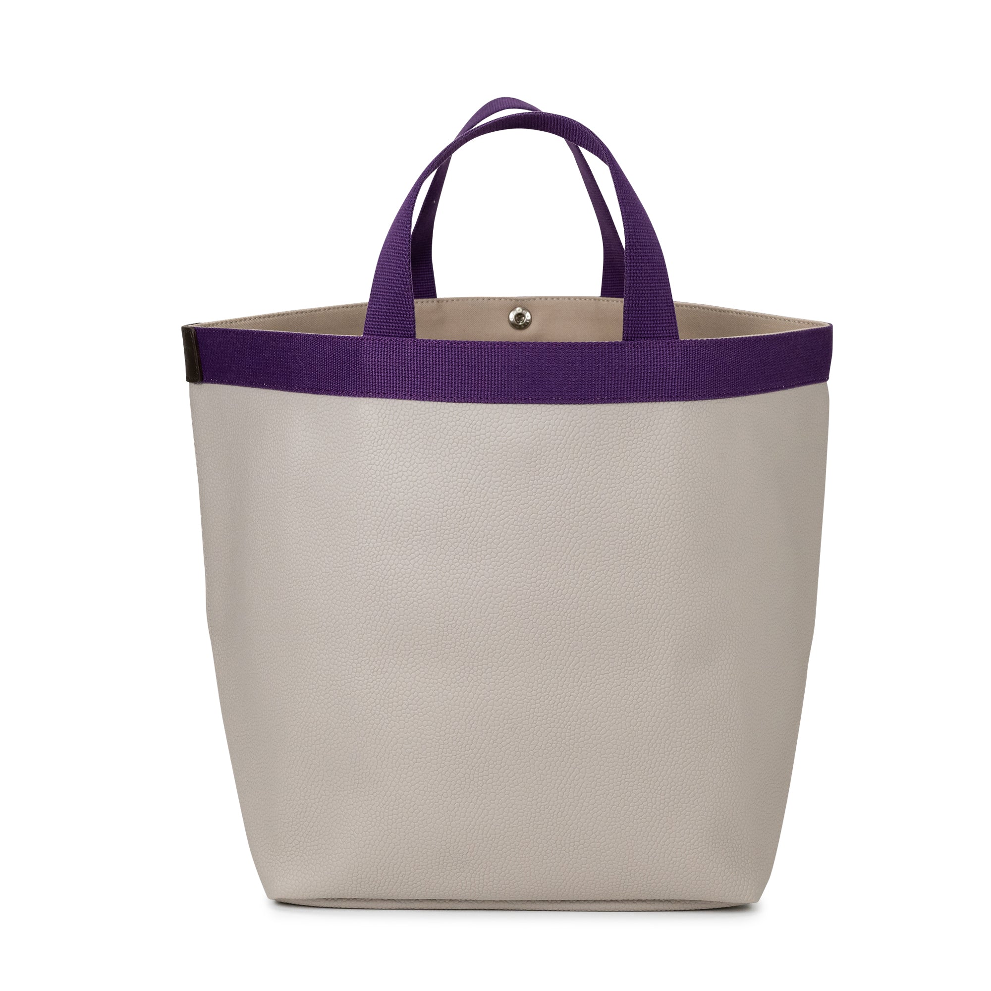 エルベシャプリエ Herve Chapelier 725GP (リュクス舟型トートL