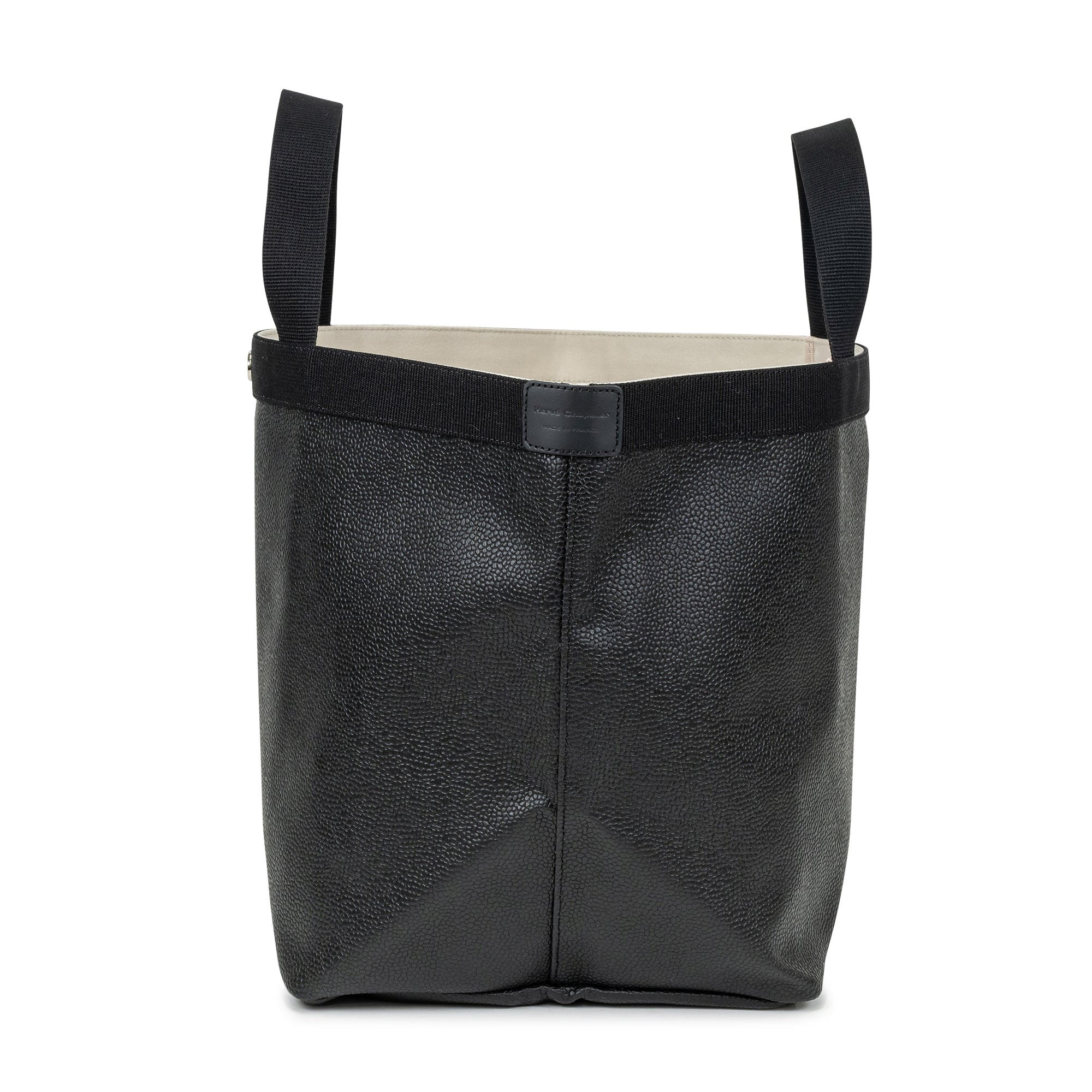 エルベシャプリエ Herve Chapelier 725GP (リュクス舟型トートL