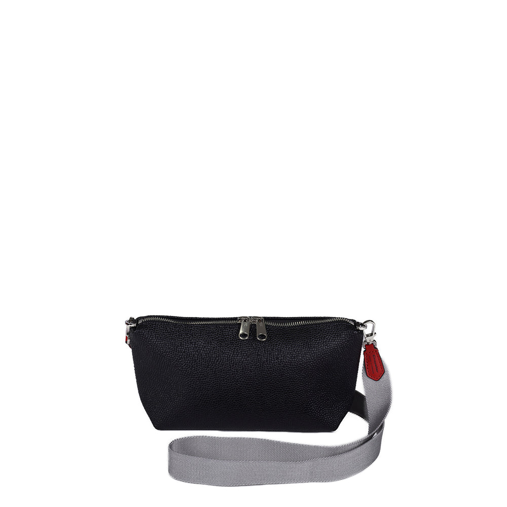 エルベシャプリエ Herve Chapelier 8784G (リュクススクエアポーチ