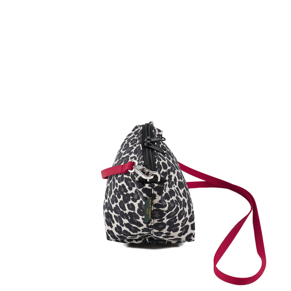 エルベシャプリエ Herve Chapelier 8797F (ナイロン舟型ポーチ