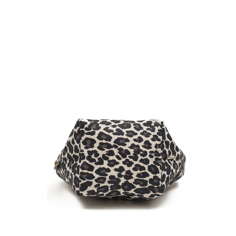 エルベシャプリエ Herve Chapelier 8797F (ナイロン舟型ポーチ