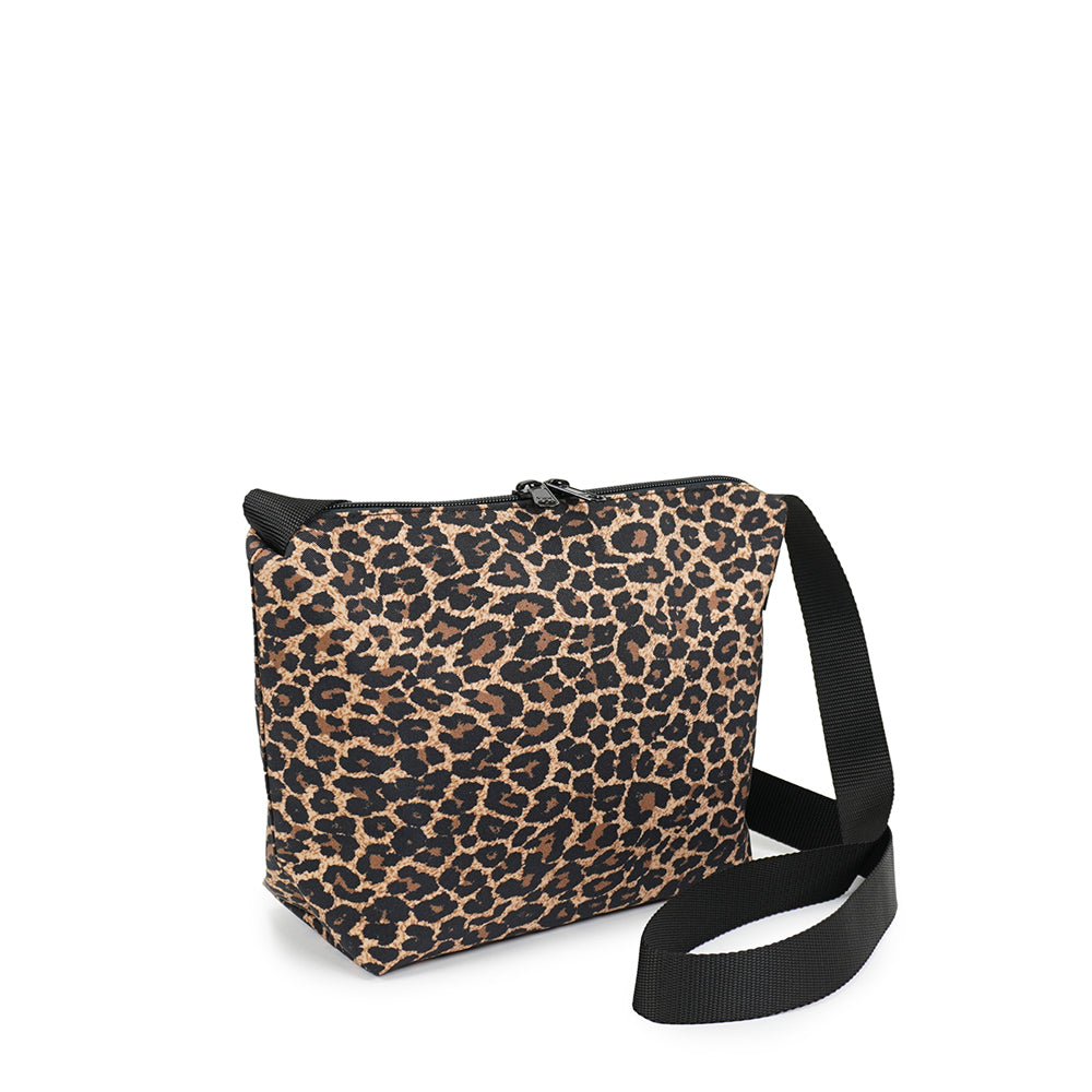 エルベシャプリエ Herve Chapelier 1752F (ナイロンスクエアショルダー