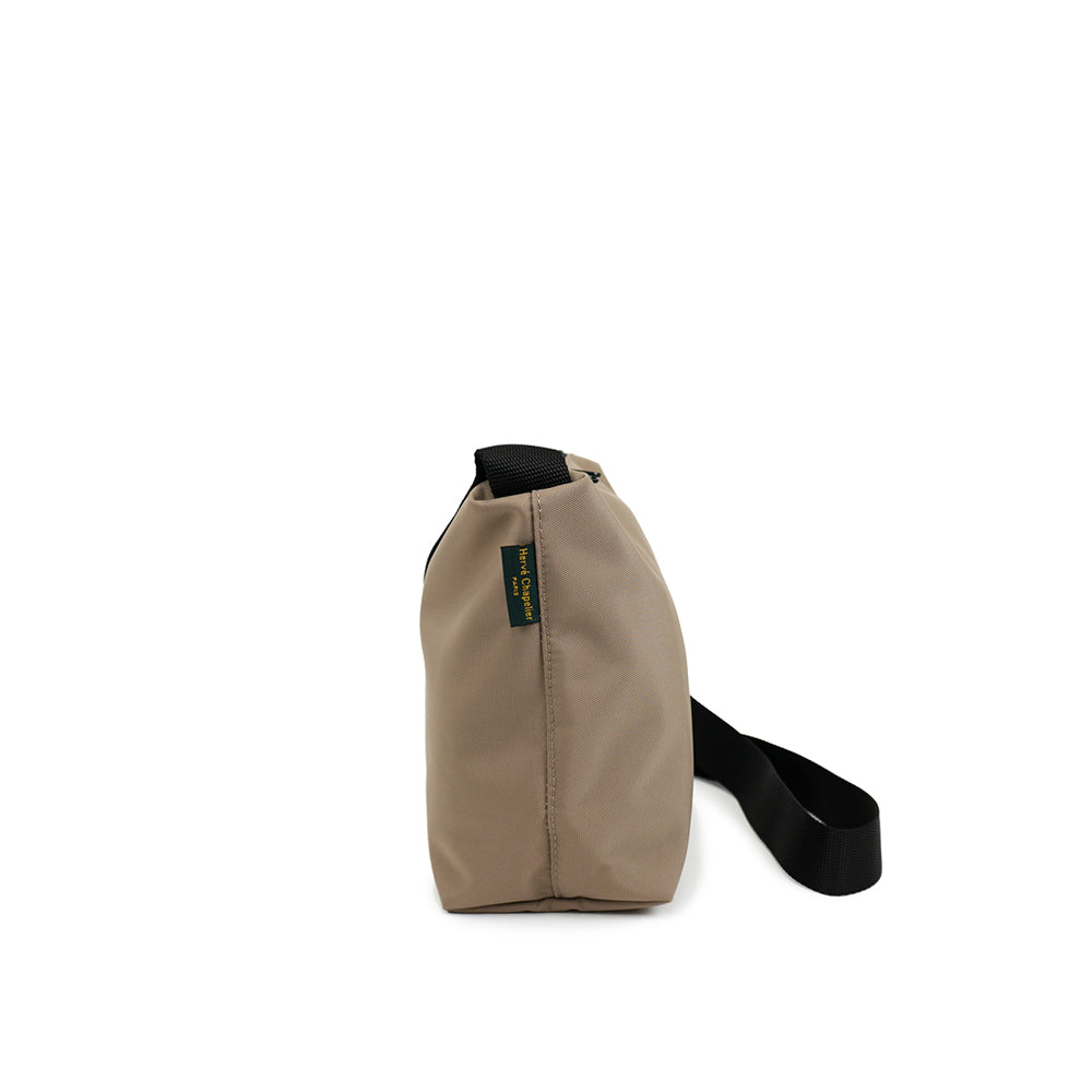 エルベシャプリエ Herve Chapelier 1752N (ナイロンスクエアショルダー