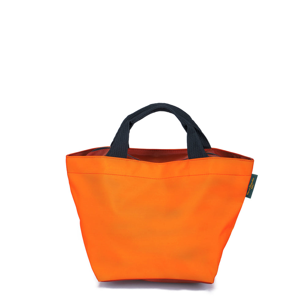 エルベシャプリエ Herve Chapelier 1027N(ナイロン舟型トートM