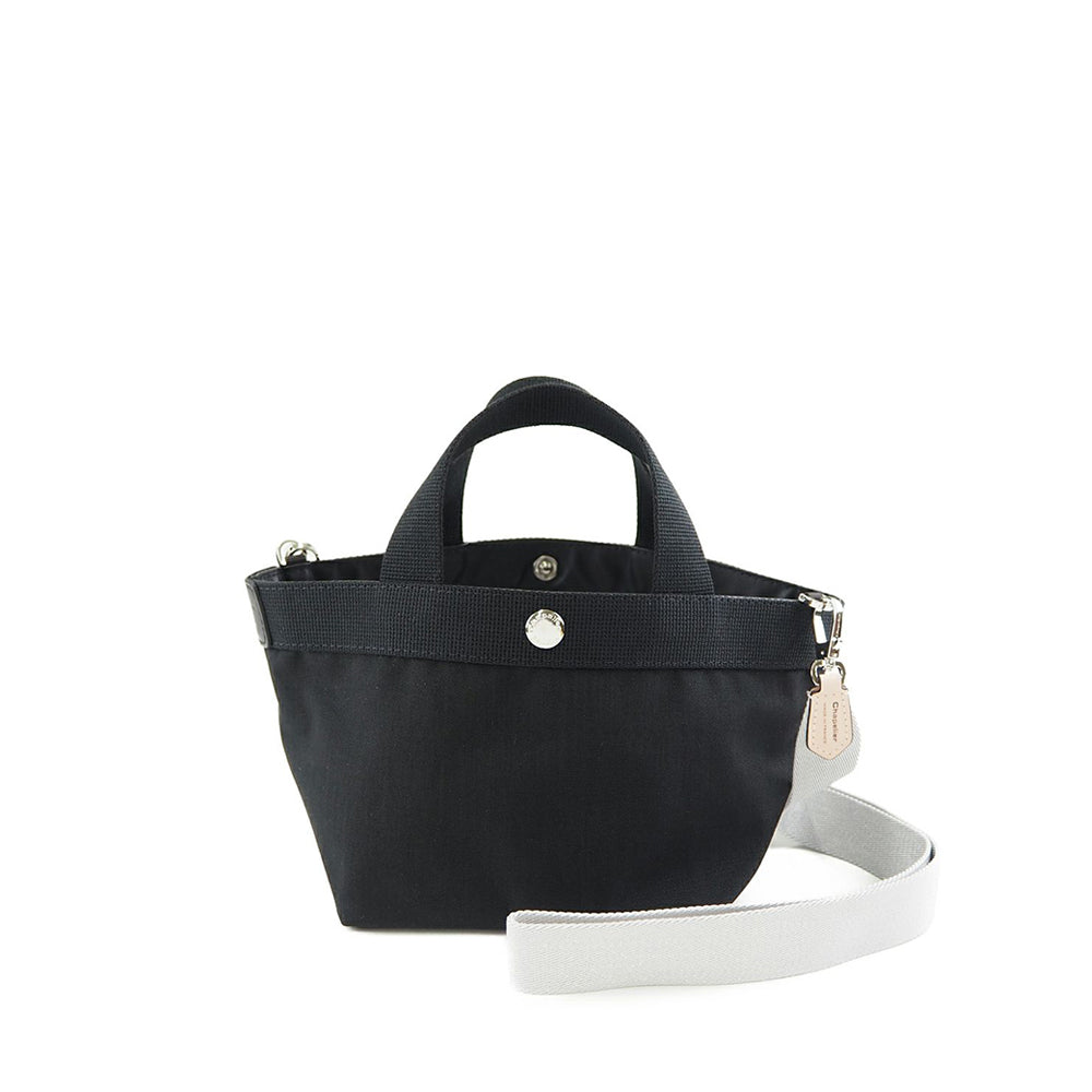 エルベシャプリエ Herve Chapelier 2701C (舟型トートS) – エルベ