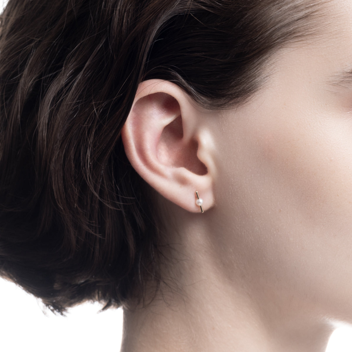 GOSSAMER ダイヤモンド ピンキーリング