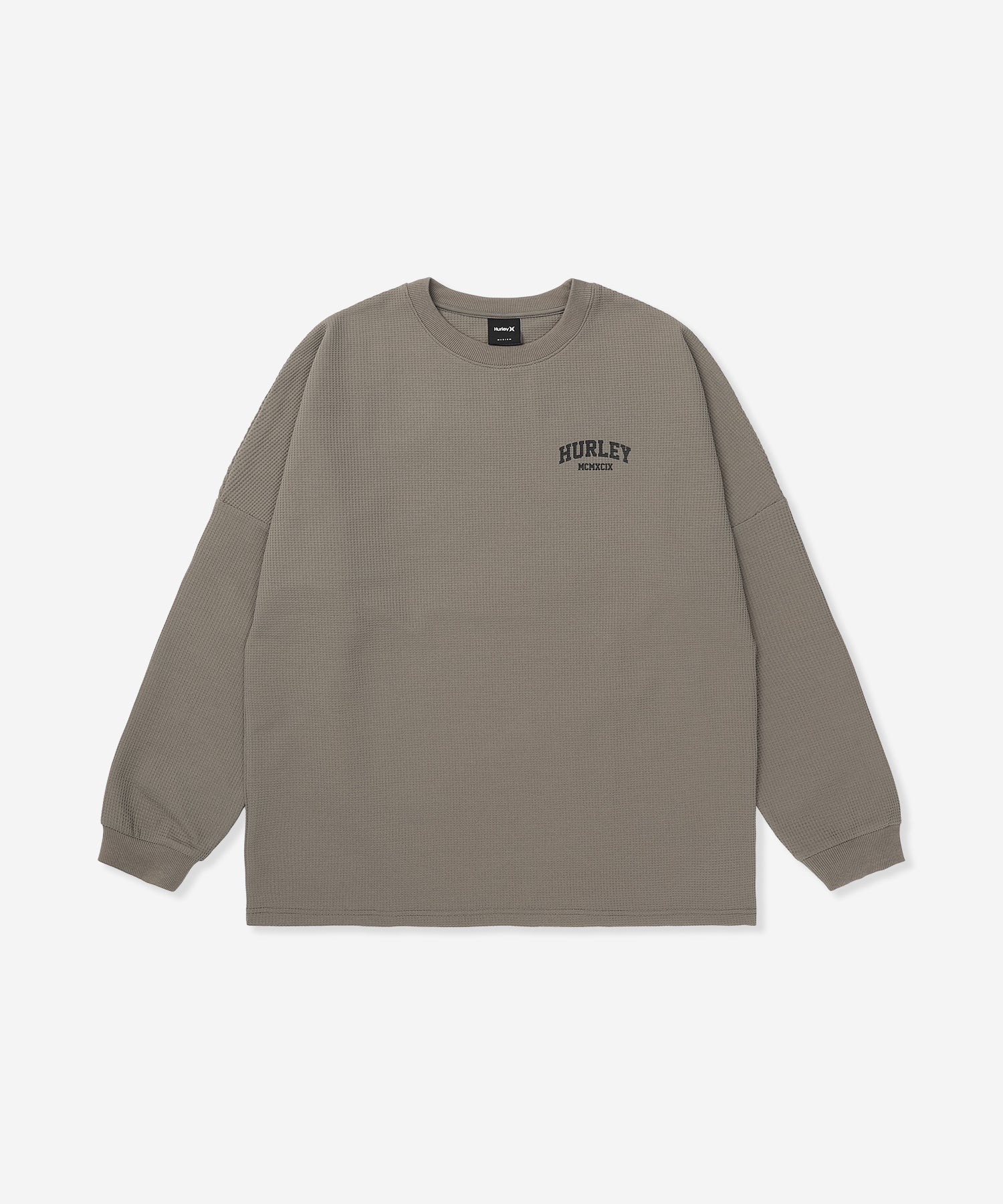 メンズ/ロンT｜Hurley（ハーレー）Japan｜公式オンラインストア