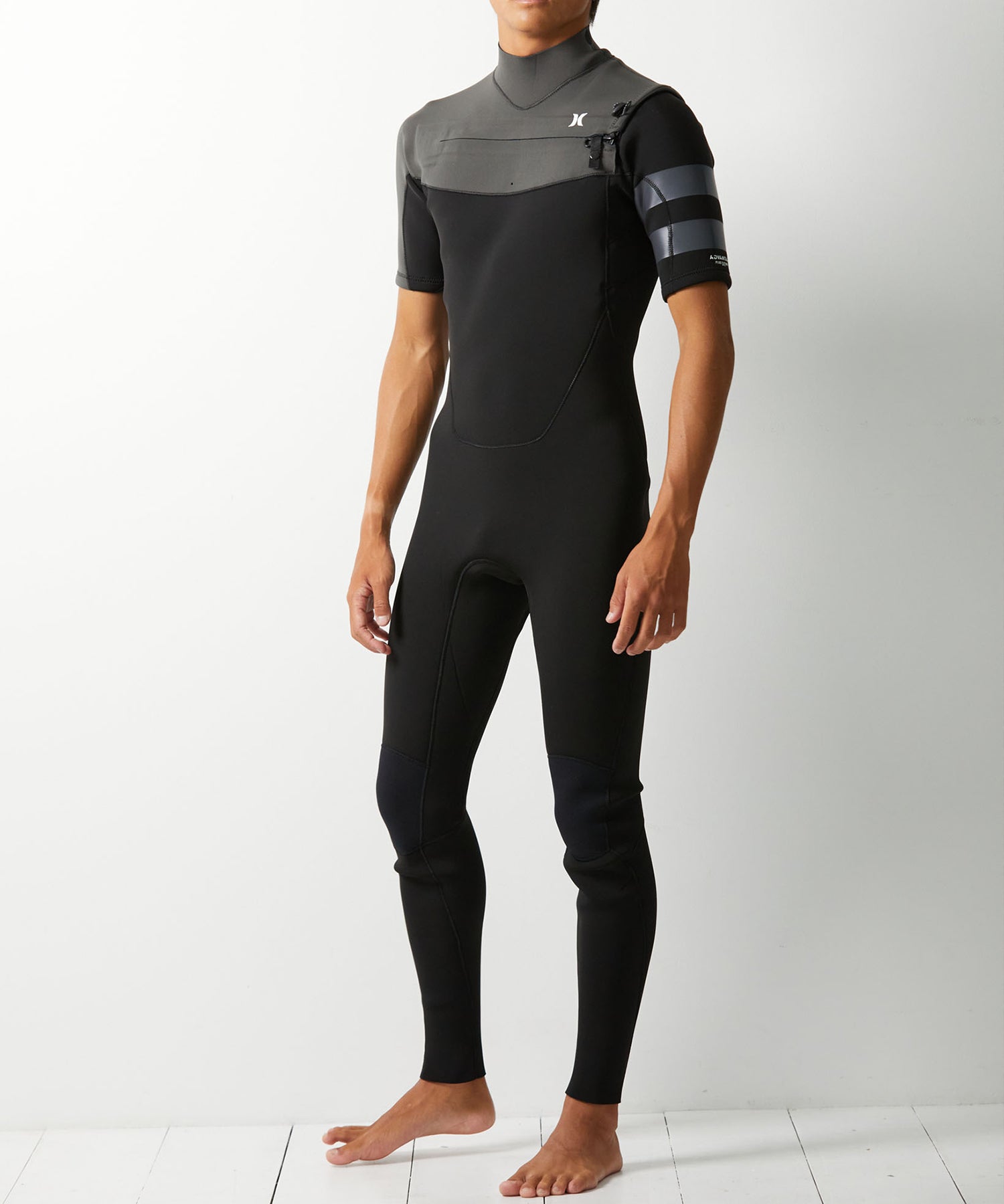 MARIAWETSUITS ワンショルダー ウェットスーツ LBサイズ 2ミリ