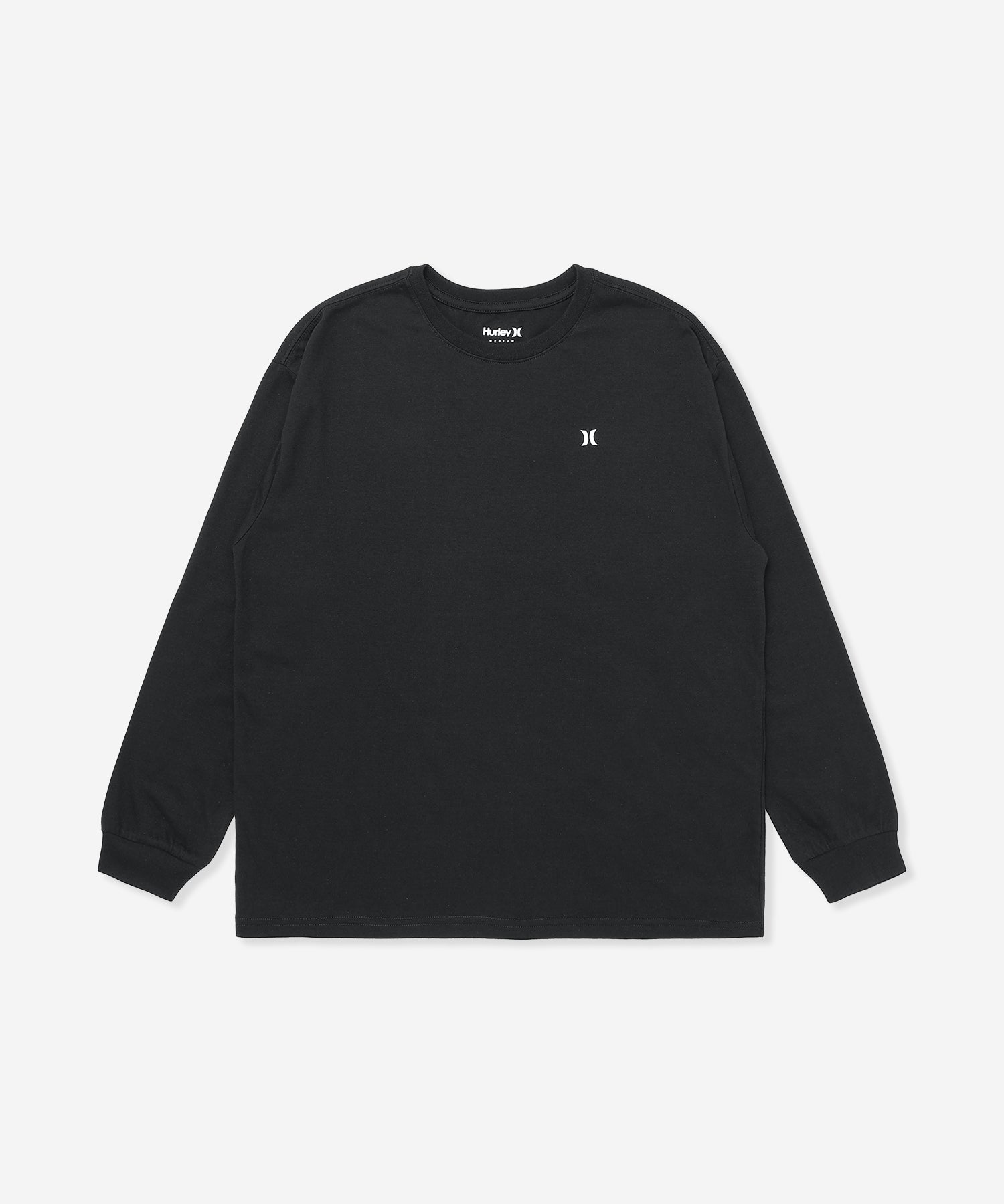 半額！新品未使用タグ付Hurley スプリングkids14 women xs〜s