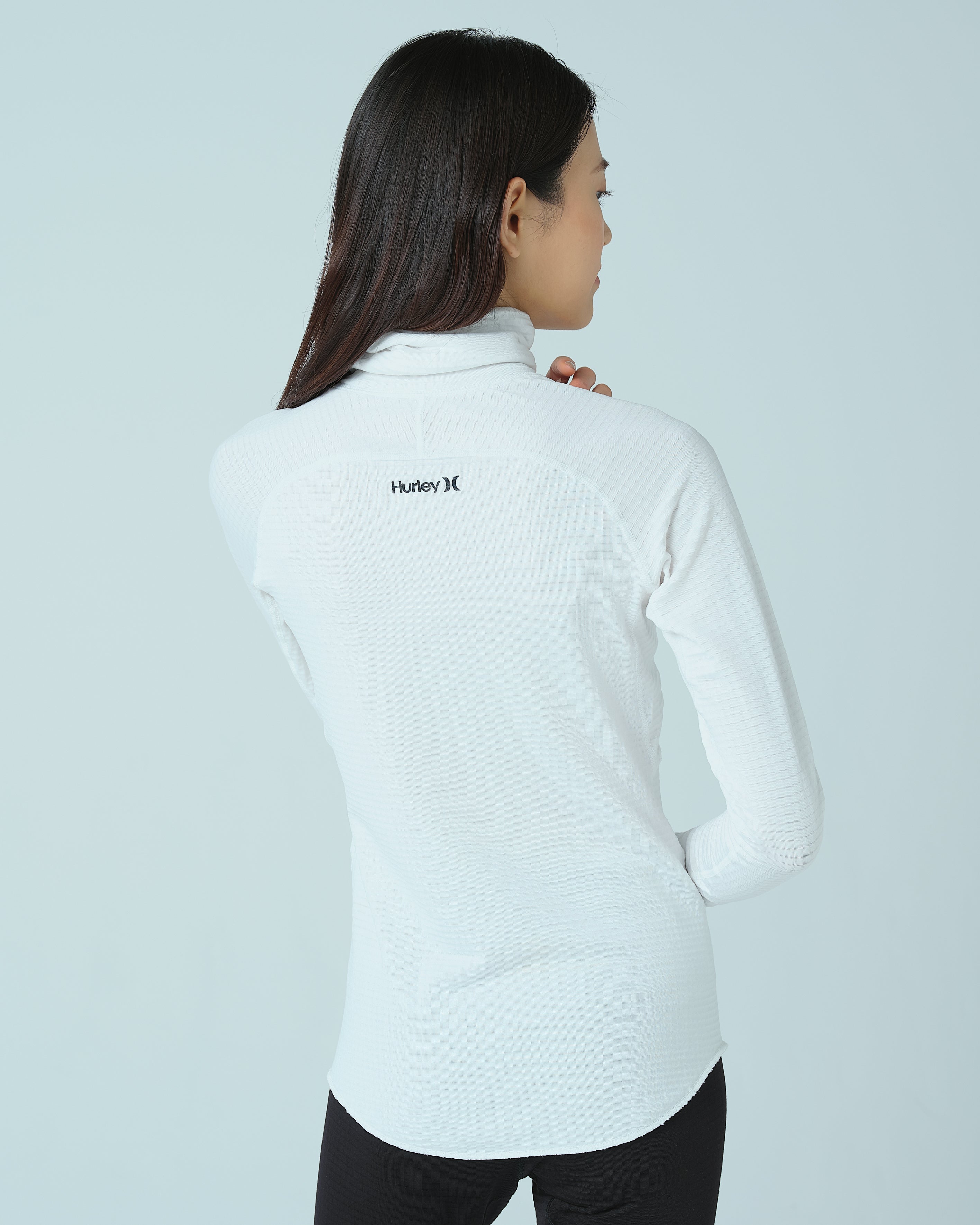 レディース/ワッフルインナー｜Hurley（ハーレー）Japan｜公式