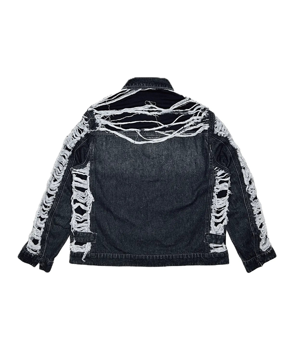 NO RISEジョイント エニードープ アブディール ボッコム ハンドサム NO