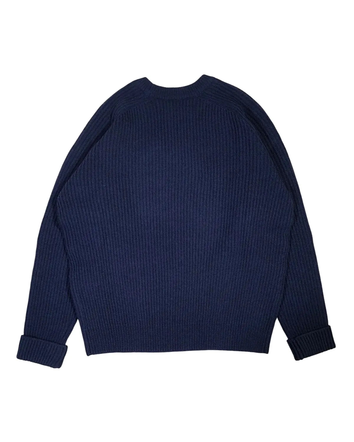 DESCENDANT (ディセンダント) / CLAM CREW NECK KNIT | 公式通販・JACK