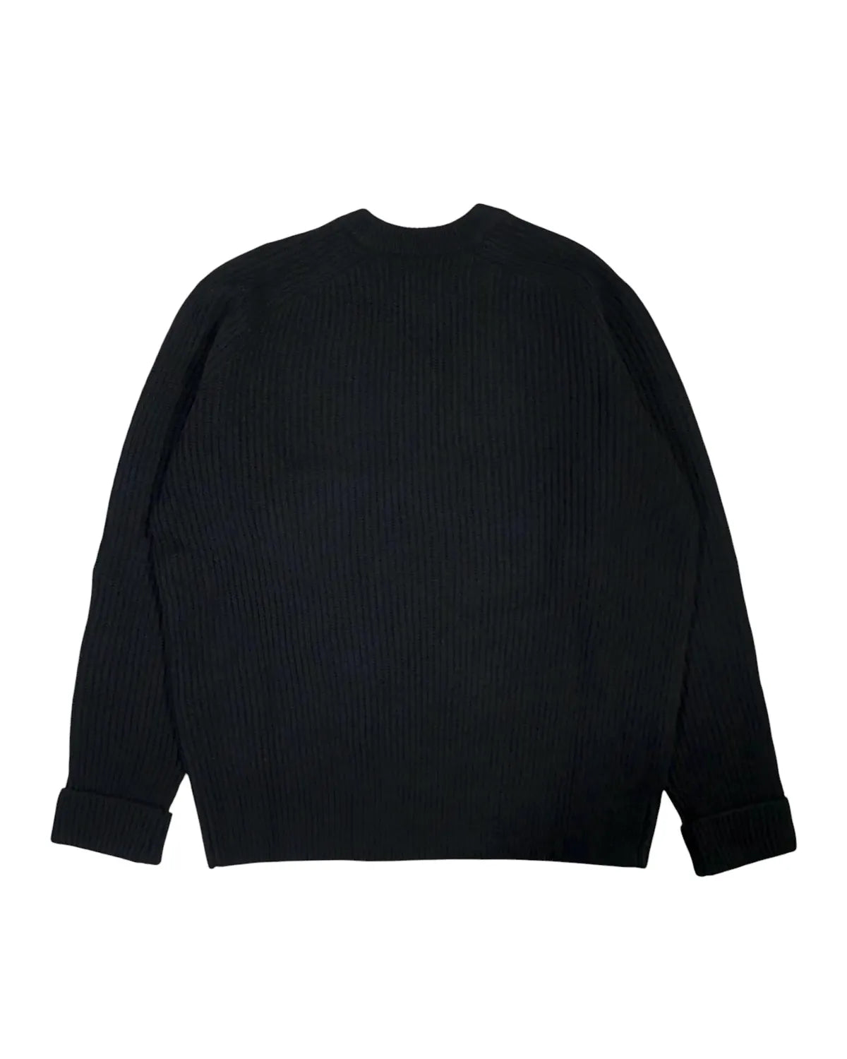 DESCENDANT (ディセンダント) / CLAM CREW NECK KNIT | 公式通販・JACK