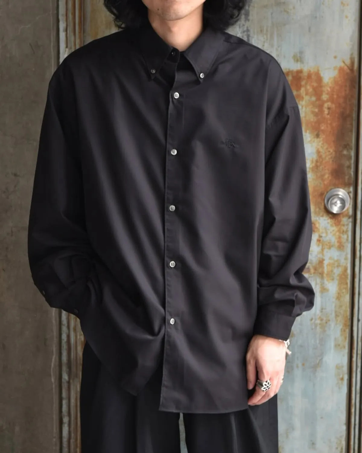 COOTIE PRODUCTIONS®（クーティー プロダクションズ）/ EWP Oxford