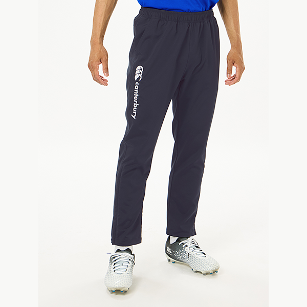 カンタベリー プラクティスパンツ（メンズ） ロイヤルブルー(XS