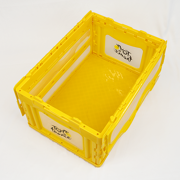 ヴィッセル神戸 折りたたみコンテナ 収納 サッカー Jリーグ ヴィッセル