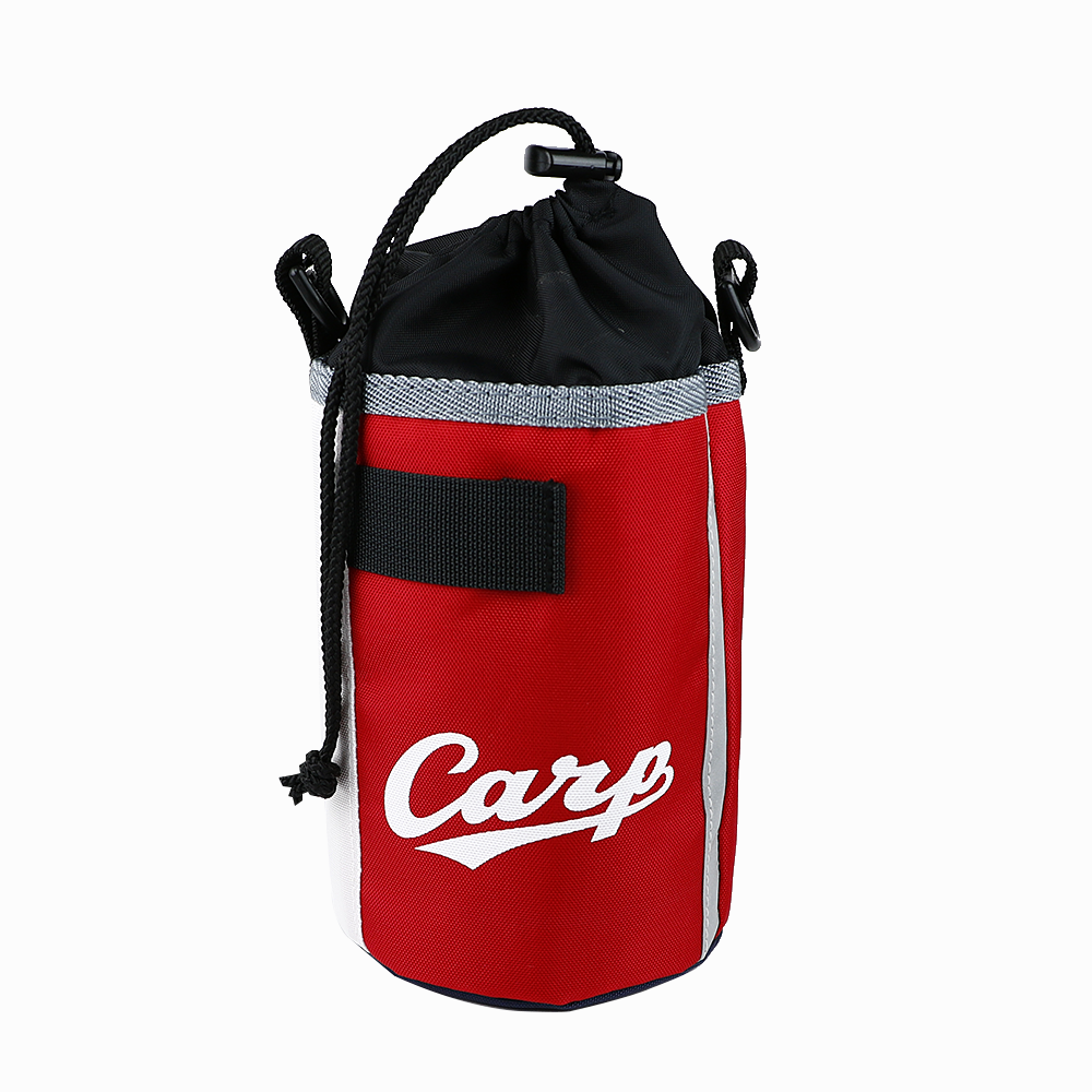 広島東洋カープ ステムバッグ ショルダーベルト付き: 野球｜【公式】J