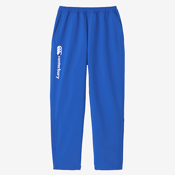 カンタベリー プラクティスパンツ（メンズ） ロイヤルブルー(XS